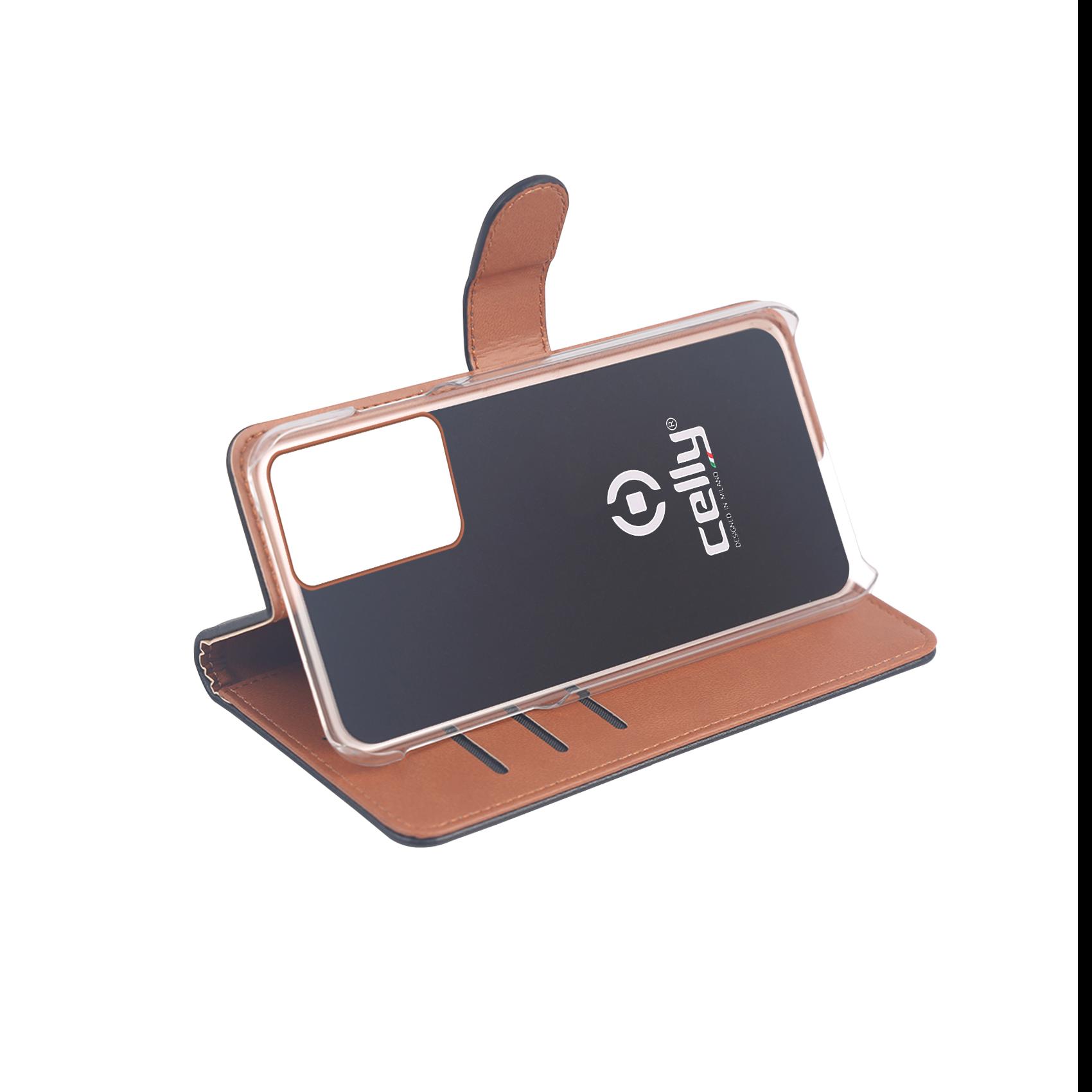 Celly Wally WALLY990 - Flip cover per cellulare …